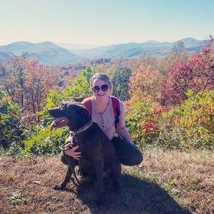 Meet your Posher, Debbie